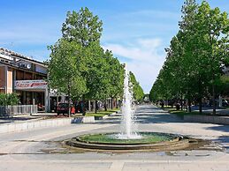 Spacious Apartment in Caorle Near Beach