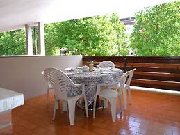 Spacious Apartment in Caorle Near Beach