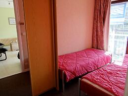 Apartment in Nieuwpoort With sea Views