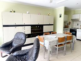 Apartment in Nieuwpoort With sea Views