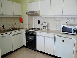 Apartment in Nieuwpoort With sea Views