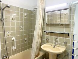 Apartment in Nieuwpoort With sea Views