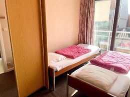 Apartment in Nieuwpoort With sea Views