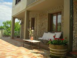 Casa Vacanze a Sassetta con Terrazza