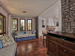 Casa Vacanze a Sassetta con Terrazza