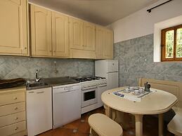 Casa Vacanze a Sassetta con Terrazza