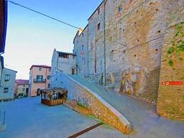 Casa Vacanze a Sassetta con Terrazza