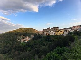 Casa Vacanze a Sassetta con Terrazza