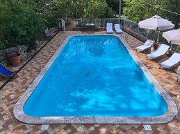 Casa Vacanze a Sassetta con Terrazza