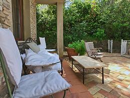 Casa Vacanze a Sassetta con Terrazza