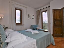 Casa Vacanze a Sassetta con Terrazza