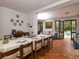 Casa Vacanze a Sassetta con Terrazza