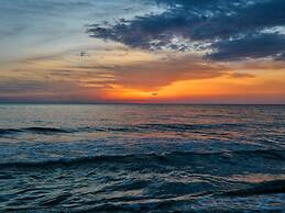 Casa Vacanze a Sassetta con Terrazza