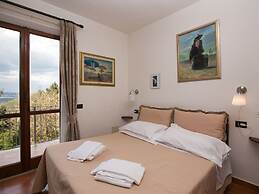 Casa Vacanze a Sassetta con Terrazza