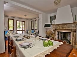 Casa Vacanze a Sassetta con Terrazza