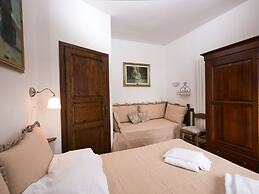 Casa Vacanze a Sassetta con Terrazza