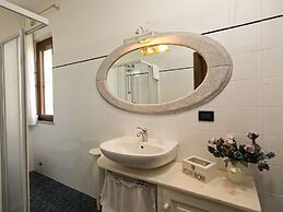 Casa Vacanze a Sassetta con Terrazza