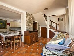 Casa Vacanze a Sassetta con Terrazza