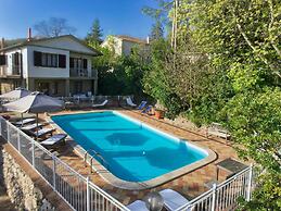 Casa Vacanze a Sassetta con Terrazza