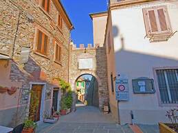 Casa Vacanze a Sassetta con Terrazza