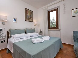 Casa Vacanze a Sassetta con Terrazza