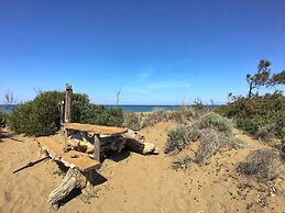 Casa Vacanze a Sassetta con Terrazza