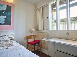 4 Star Holiday Home in Allinge