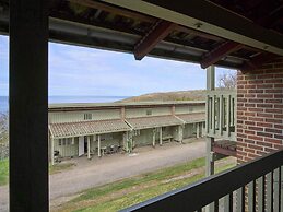 4 Star Holiday Home in Allinge