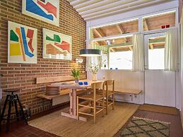 4 Star Holiday Home in Allinge