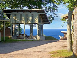 4 Star Holiday Home in Allinge
