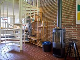 4 Star Holiday Home in Allinge