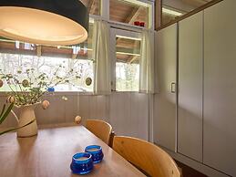 4 Star Holiday Home in Allinge