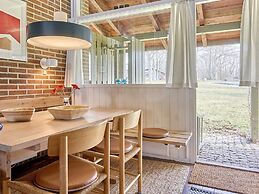 4 Star Holiday Home in Allinge