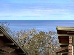 4 Star Holiday Home in Allinge