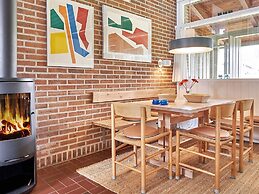 4 Star Holiday Home in Allinge