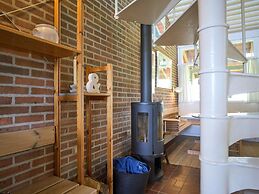 4 Star Holiday Home in Allinge