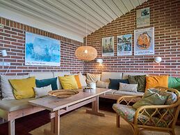 4 Star Holiday Home in Allinge