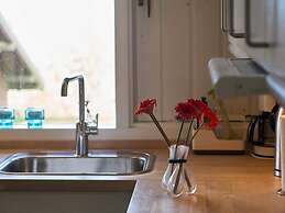 4 Star Holiday Home in Allinge