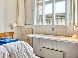 4 Star Holiday Home in Allinge