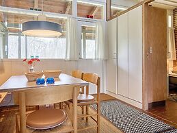 4 Star Holiday Home in Allinge