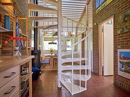 4 Star Holiday Home in Allinge