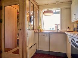 4 Star Holiday Home in Allinge