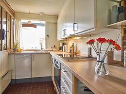 4 Star Holiday Home in Allinge