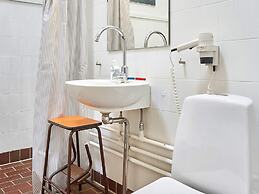 4 Star Holiday Home in Allinge