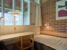 4 Star Holiday Home in Allinge