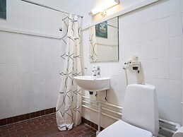 4 Star Holiday Home in Allinge