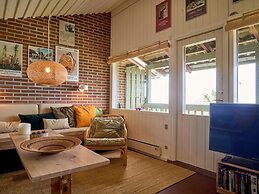 4 Star Holiday Home in Allinge