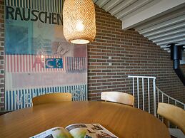 4 Star Holiday Home in Allinge