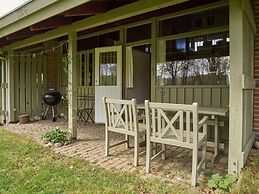 4 Star Holiday Home in Allinge