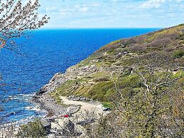 4 Star Holiday Home in Allinge